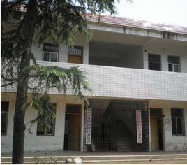 紅旗村[安徽樅陽縣鳳儀鄉紅旗村]