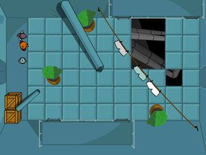 鐵達尼號3 鐵達尼號3