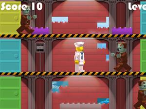 樂高人搬積木2 樂高人搬積木2