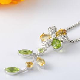 橄欖石寶石 橄欖石寶石