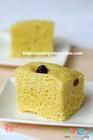 玉米發糕 玉米發糕