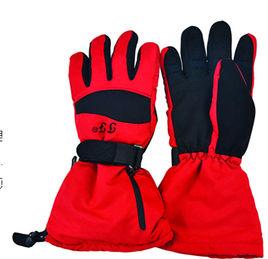 電熱手套 電熱手套