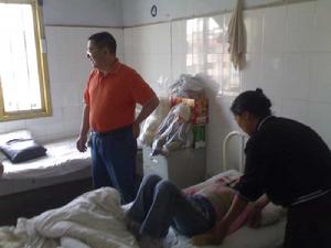 （圖）住院治療