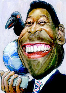 貝利的“烏鴉嘴”說誰奪冠，誰先“死”。