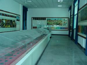 (圖)仙桃市博物館