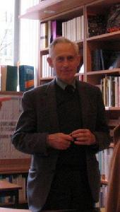 理查·斯溫伯恩 理查·斯溫伯恩