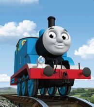 托馬斯（Thomas）T-1號