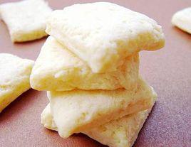 奶香小餅乾 奶香小餅乾