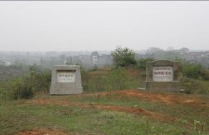 洪洲窯顧遺址 洪洲窯顧遺址