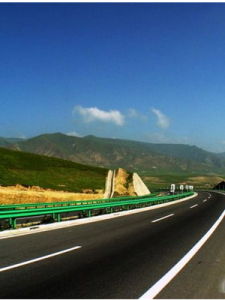 岳常高速公路 岳常高速公路