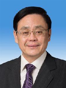 何維[十三屆全國政協副主席]