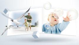 3D攝像機 3D攝像機