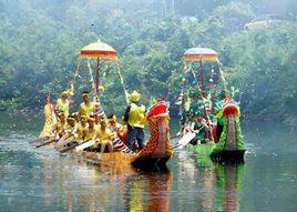 經公橋鎮 經公橋鎮