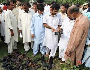 （圖）旁遮普族