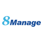 8Manage logo