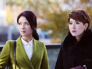 《下一站婚姻》劇照