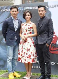 回魂[2015年周美玲執導電影]