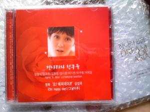 張娜拉和朋友們