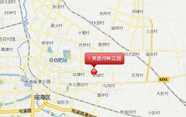 萊茵河畔花園 萊茵河畔花園