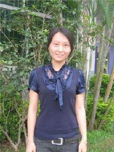 徐茜[西南大學文學院講師]