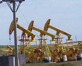 科爾沁油田 科爾沁油田