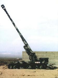 重炮[大口徑火炮]