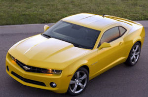 雪弗蘭克魯茲 雪弗蘭克魯茲