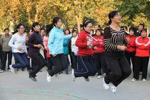 河北醫科大學臨床學院活動