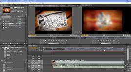 Premiere視頻編輯 Premiere視頻編輯