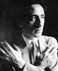 讓·科克托 讓·科克托