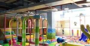 金鵬兒童樂園 金鵬兒童樂園