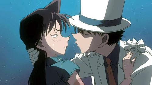 《名偵探柯南：天空的遇難船》