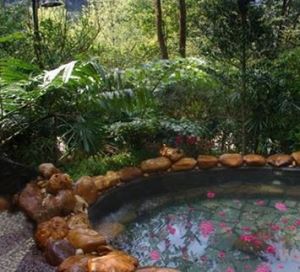 鹽池溫泉 鹽池溫泉