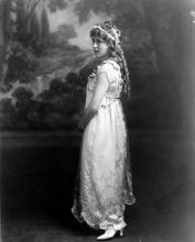 瑪麗&middot;碧克馥