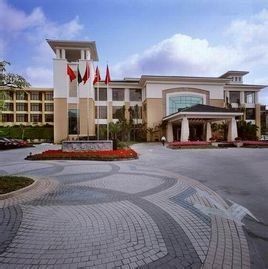 東莞山莊 東莞山莊