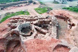 磁州窯遺址 磁州窯遺址