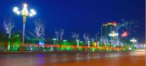 瓦窯堡長廊 瓦窯堡長廊