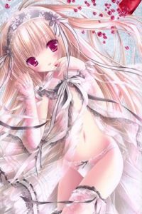 動漫女孩插入 動漫女孩插入