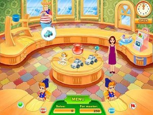 美女聖誕禮物 美女聖誕禮物