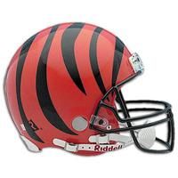 辛辛那提孟加拉虎