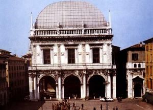 布雷西亞中心廣場