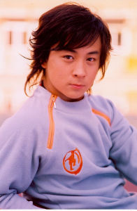 少林寺小龍武院 少林寺小龍武院