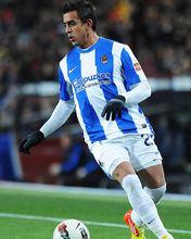 迭戈&middot;伊夫蘭