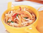 筍絲魷魚絲 筍絲魷魚絲