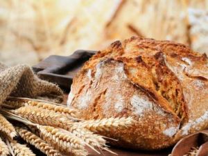 熏牛肉烤小麵包 熏牛肉烤小麵包