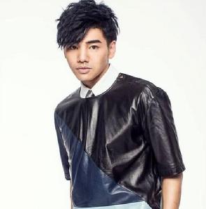 孔令奇[華語流行樂男歌手]