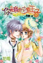 你是我的中意王子 你是我的中意王子