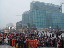 深圳市龍華區龍華街道