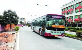泉州公交K901路 泉州公交K901路