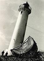 燈台（海濱） 1936
